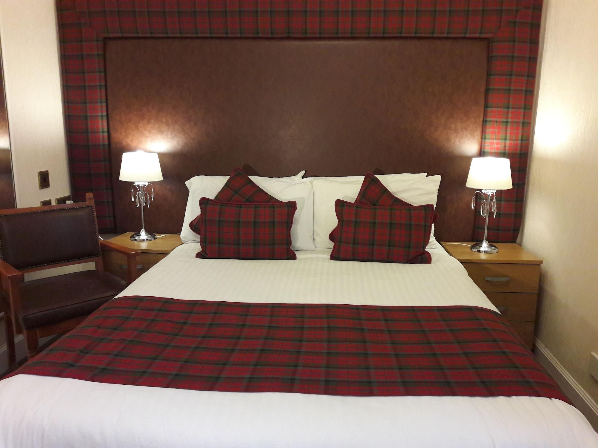 Argyll Hotel Γλασκώβη Εξωτερικό φωτογραφία