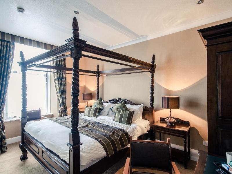 Argyll Hotel Γλασκώβη Εξωτερικό φωτογραφία