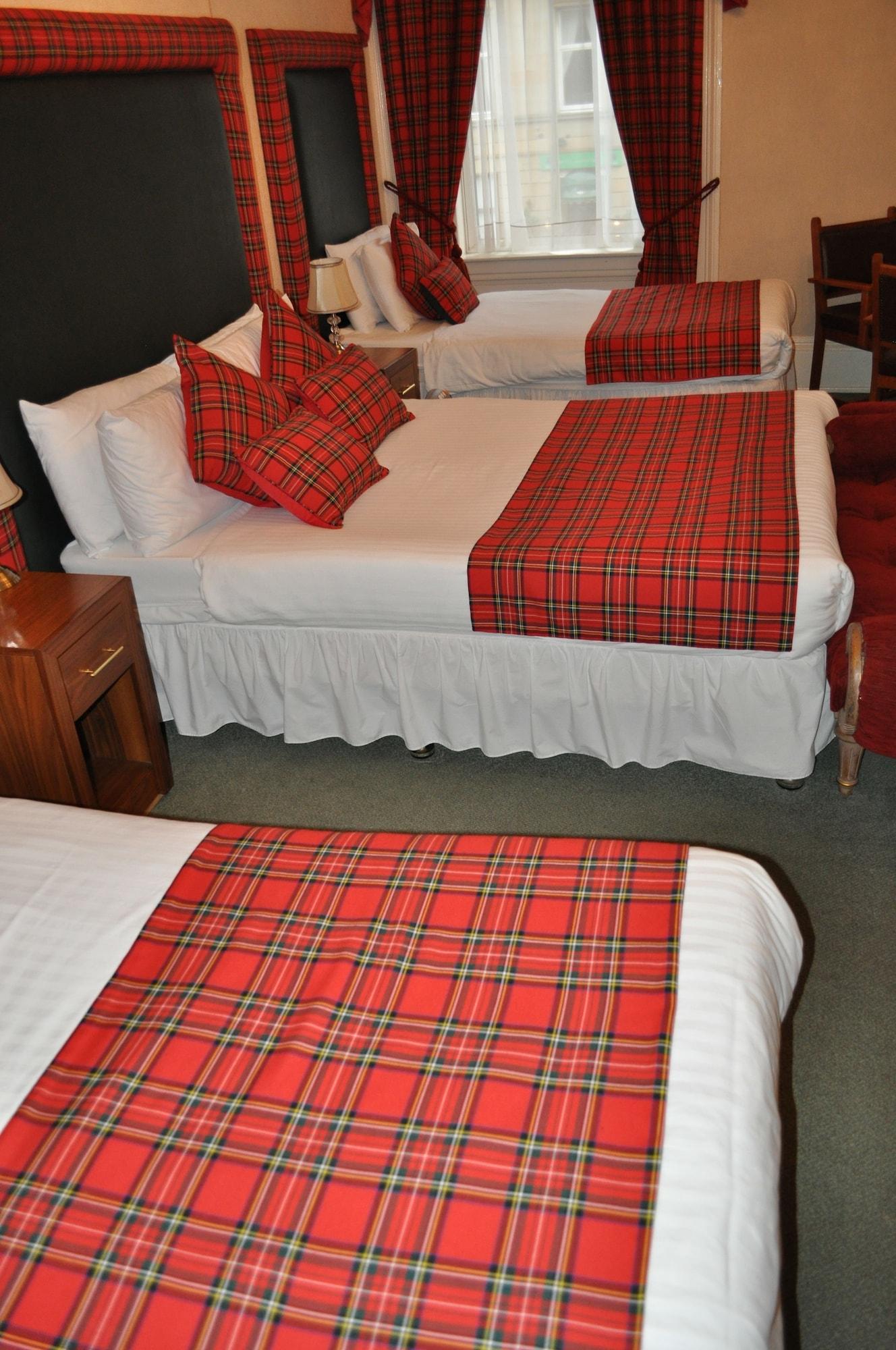 Argyll Hotel Γλασκώβη Εξωτερικό φωτογραφία
