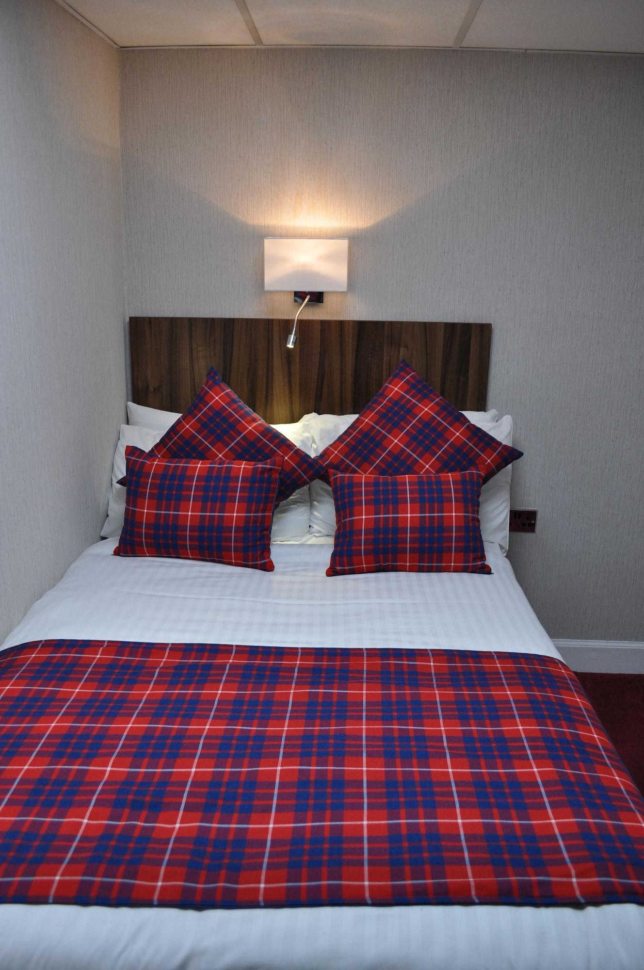 Argyll Hotel Γλασκώβη Εξωτερικό φωτογραφία