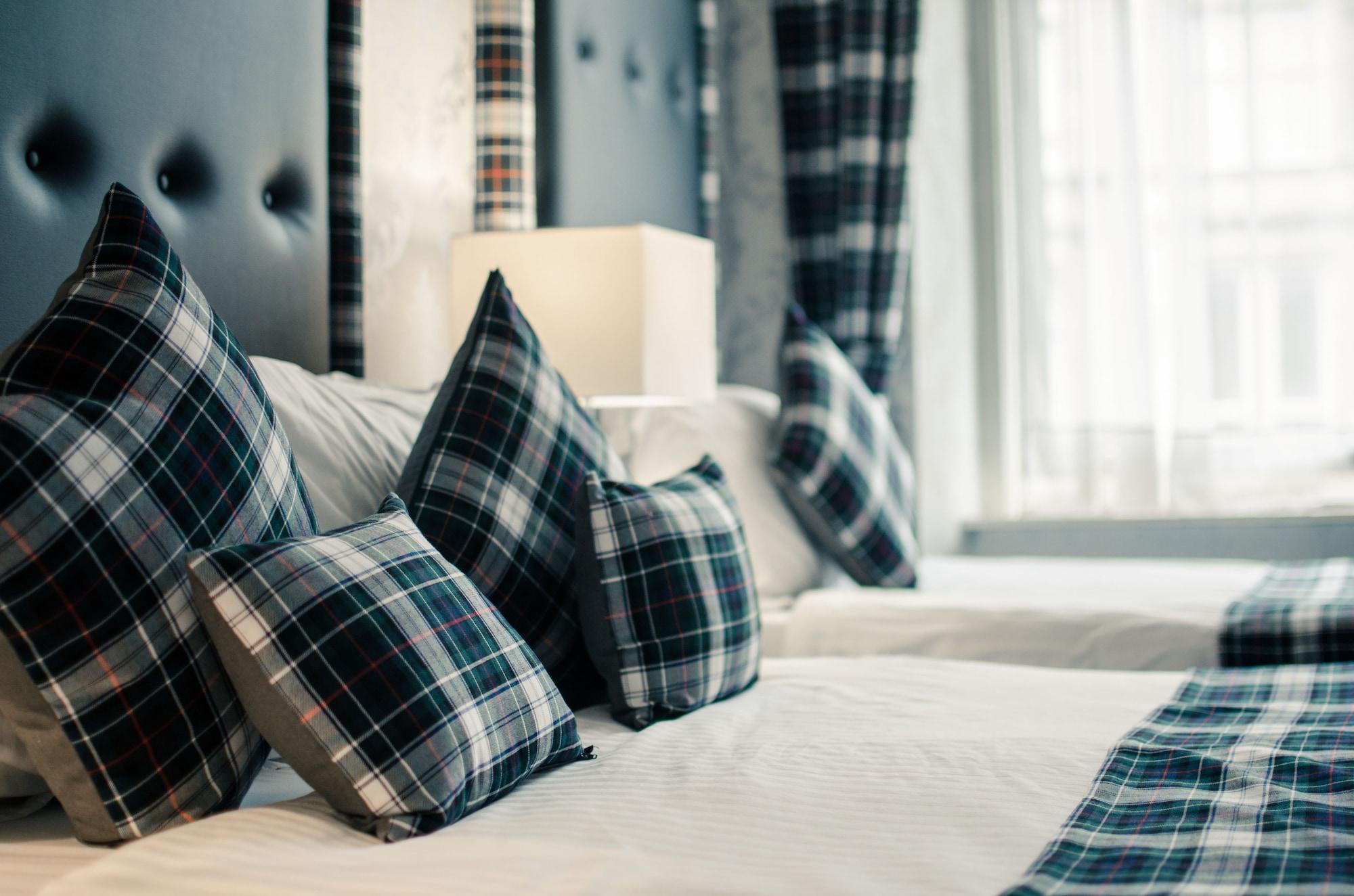 Argyll Hotel Γλασκώβη Εξωτερικό φωτογραφία