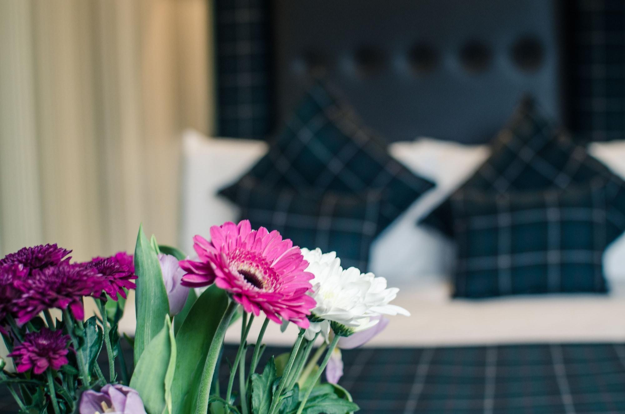 Argyll Hotel Γλασκώβη Εξωτερικό φωτογραφία