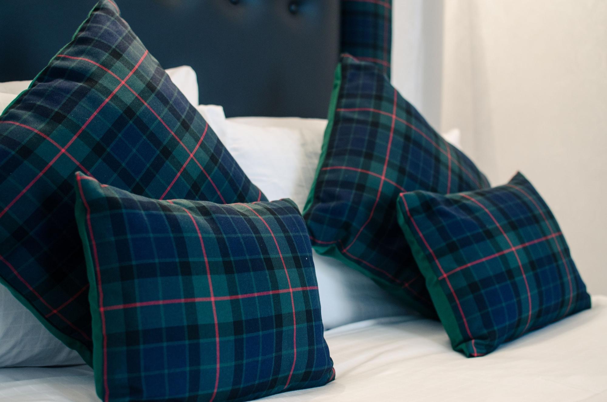 Argyll Hotel Γλασκώβη Εξωτερικό φωτογραφία