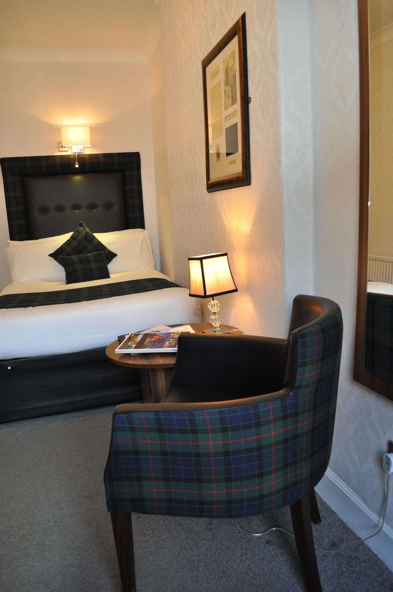 Argyll Hotel Γλασκώβη Εξωτερικό φωτογραφία