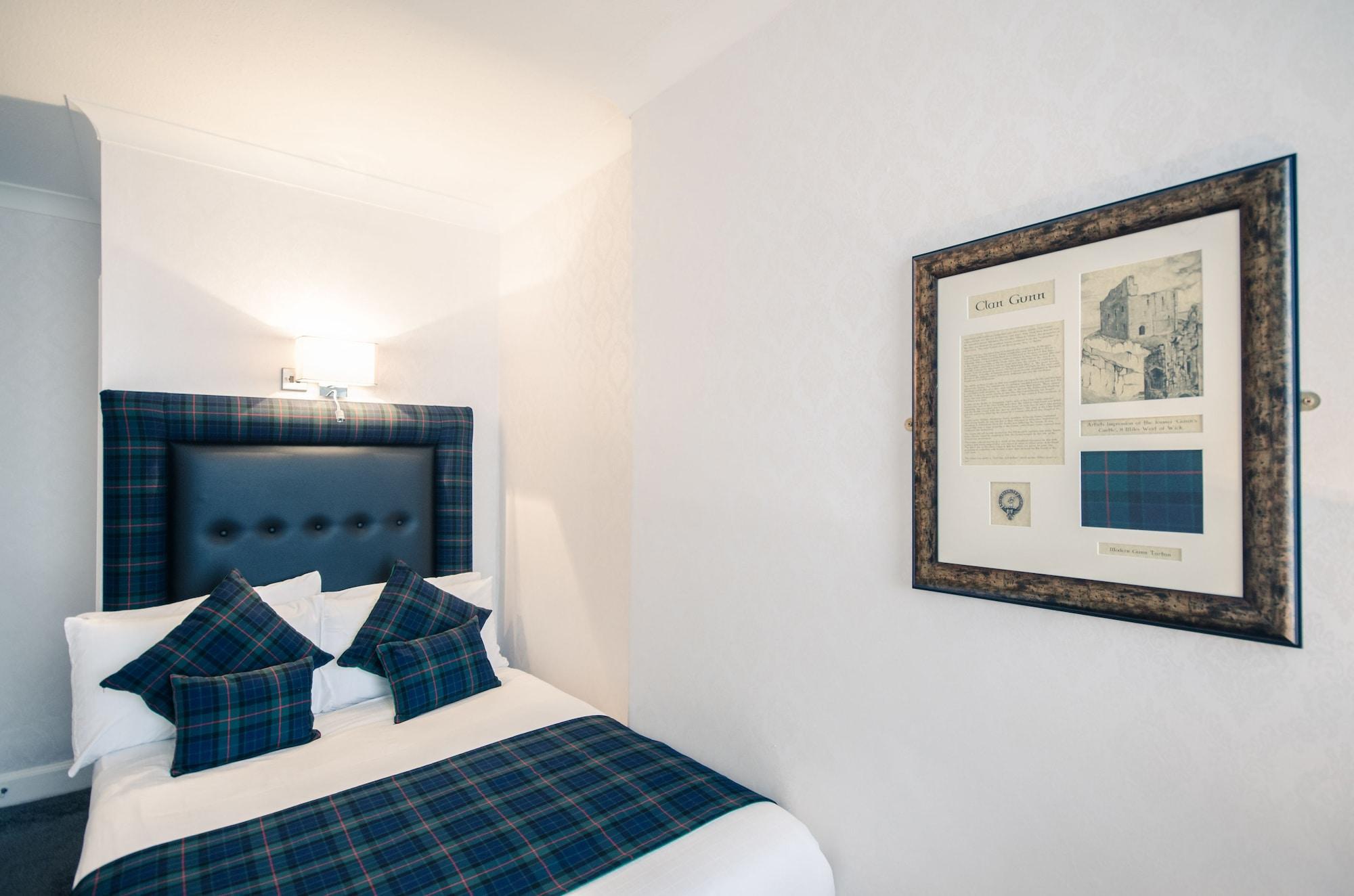 Argyll Hotel Γλασκώβη Εξωτερικό φωτογραφία