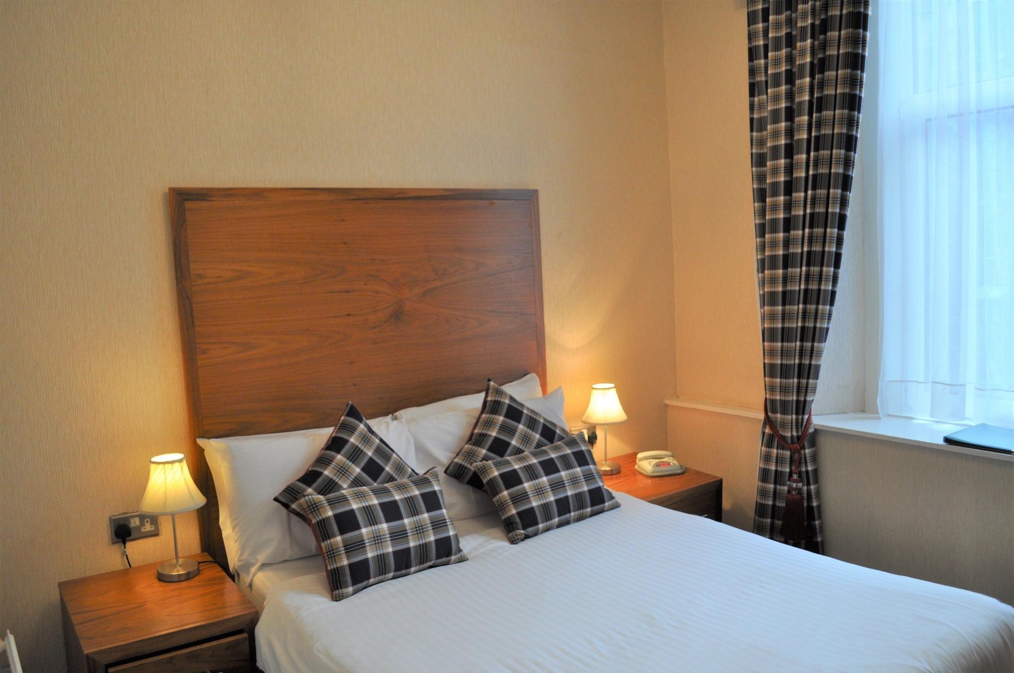 Argyll Hotel Γλασκώβη Εξωτερικό φωτογραφία