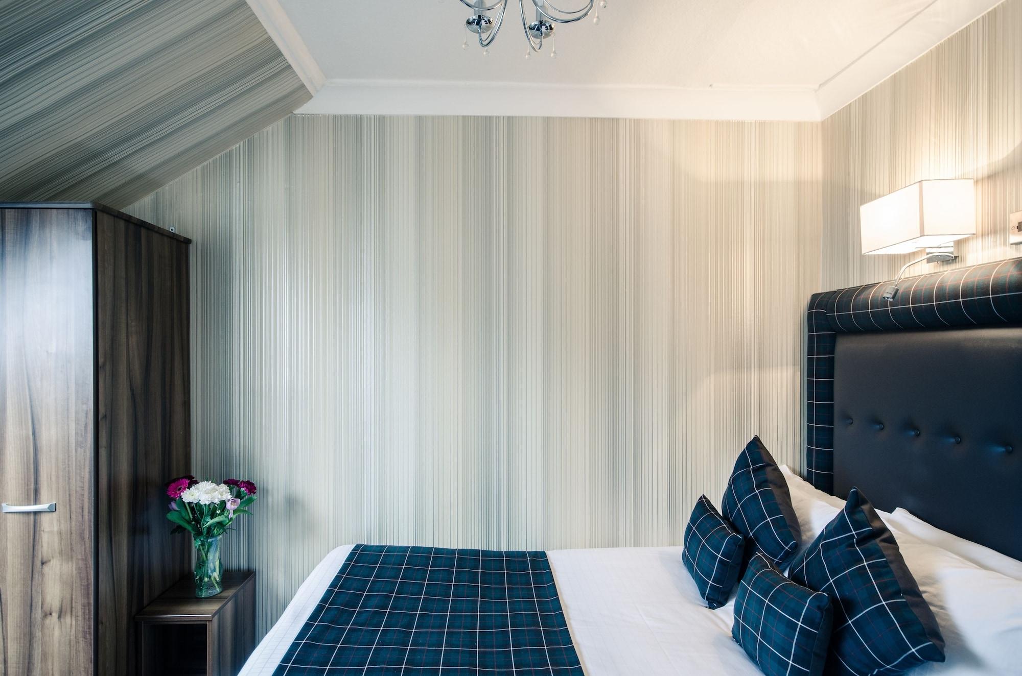 Argyll Hotel Γλασκώβη Εξωτερικό φωτογραφία