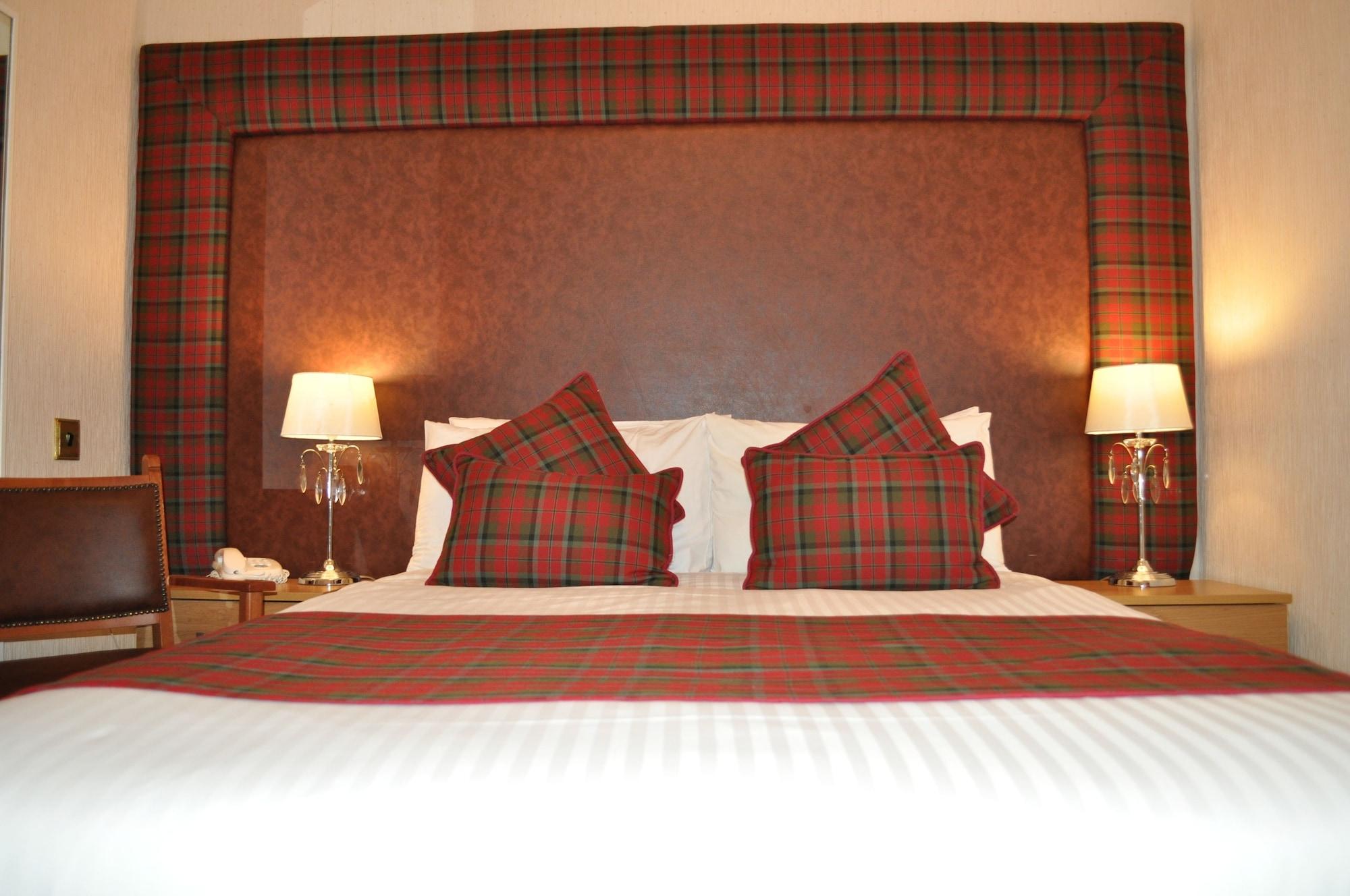 Argyll Hotel Γλασκώβη Εξωτερικό φωτογραφία