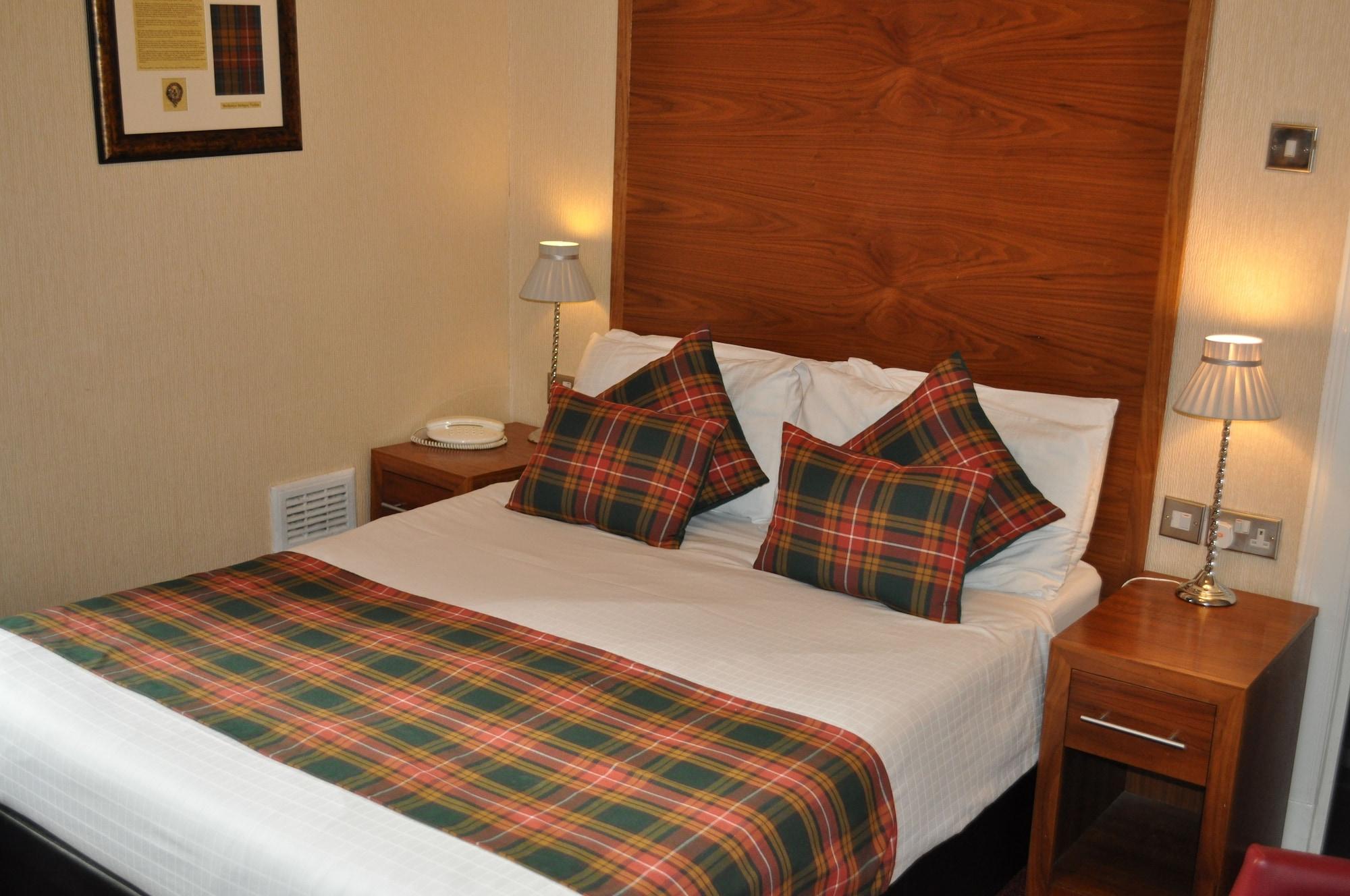 Argyll Hotel Γλασκώβη Εξωτερικό φωτογραφία