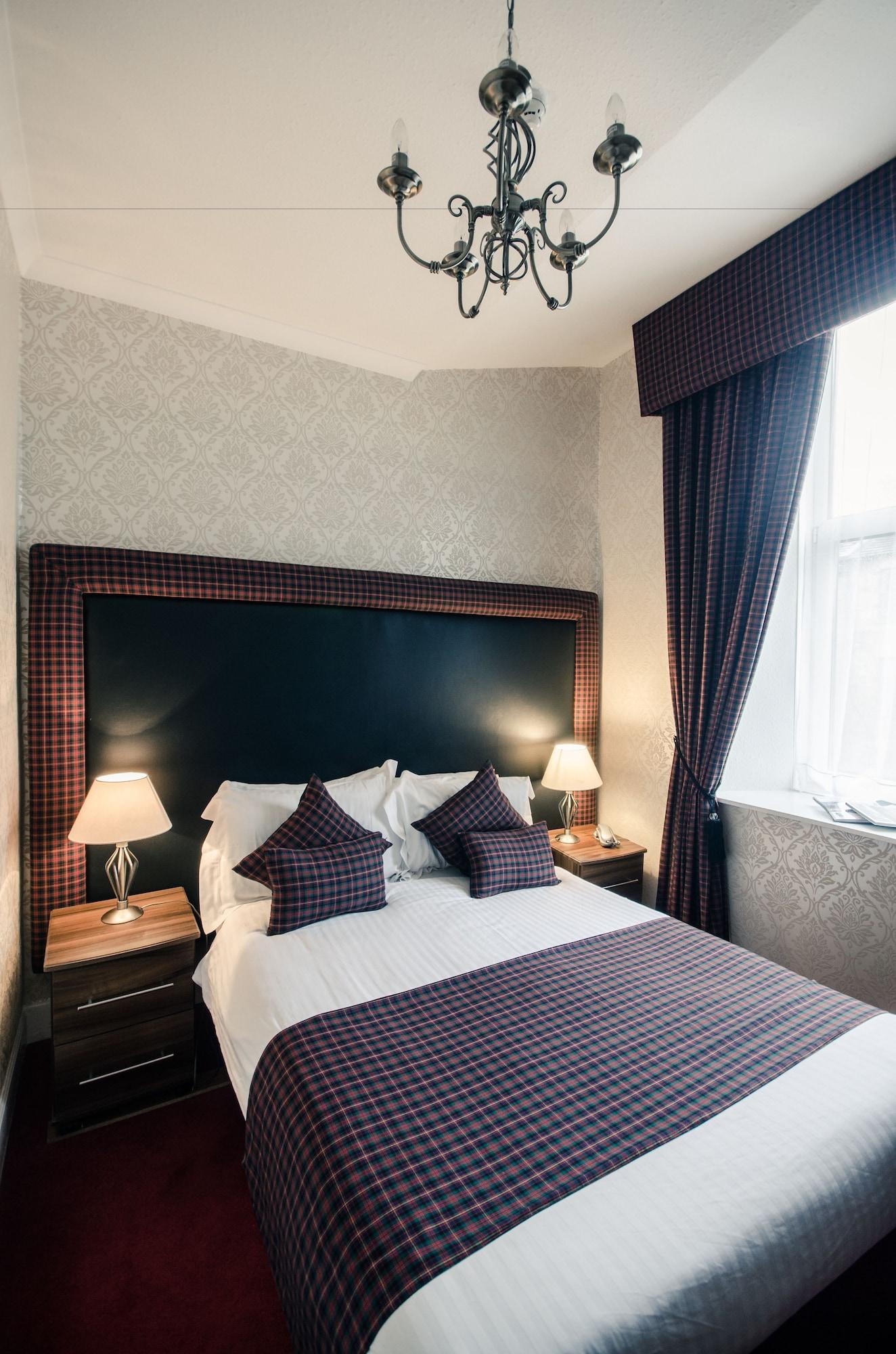 Argyll Hotel Γλασκώβη Εξωτερικό φωτογραφία
