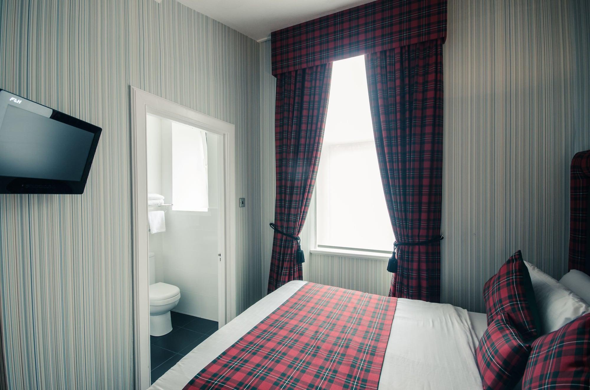 Argyll Hotel Γλασκώβη Εξωτερικό φωτογραφία