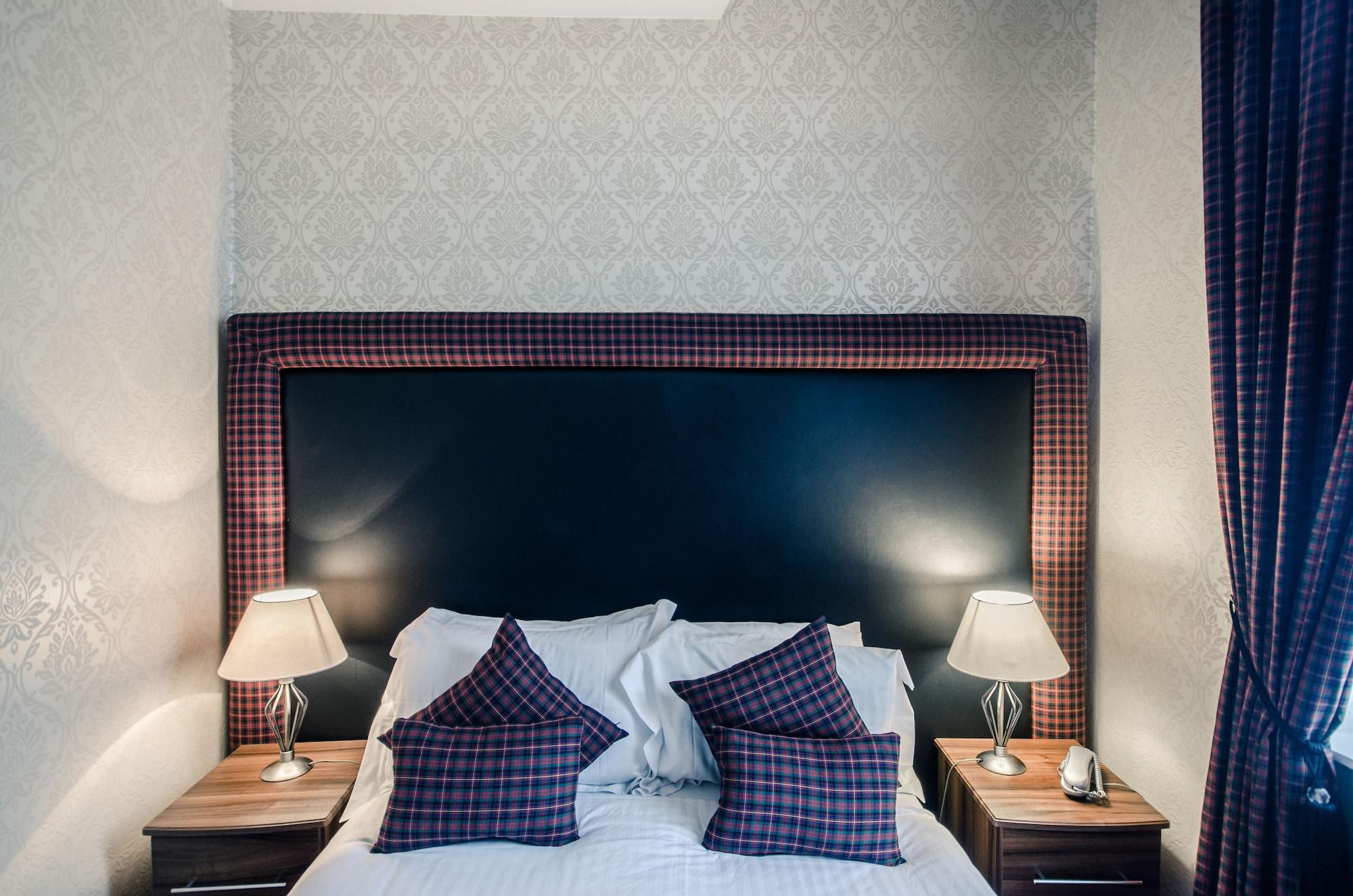 Argyll Hotel Γλασκώβη Εξωτερικό φωτογραφία