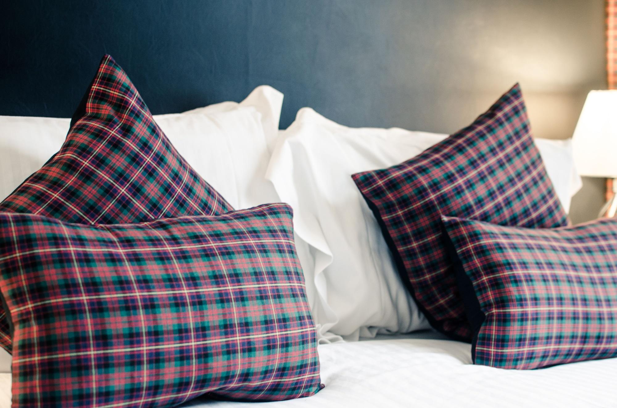 Argyll Hotel Γλασκώβη Εξωτερικό φωτογραφία