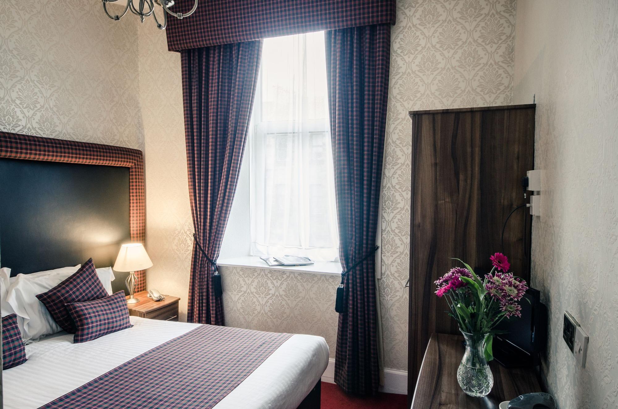 Argyll Hotel Γλασκώβη Εξωτερικό φωτογραφία