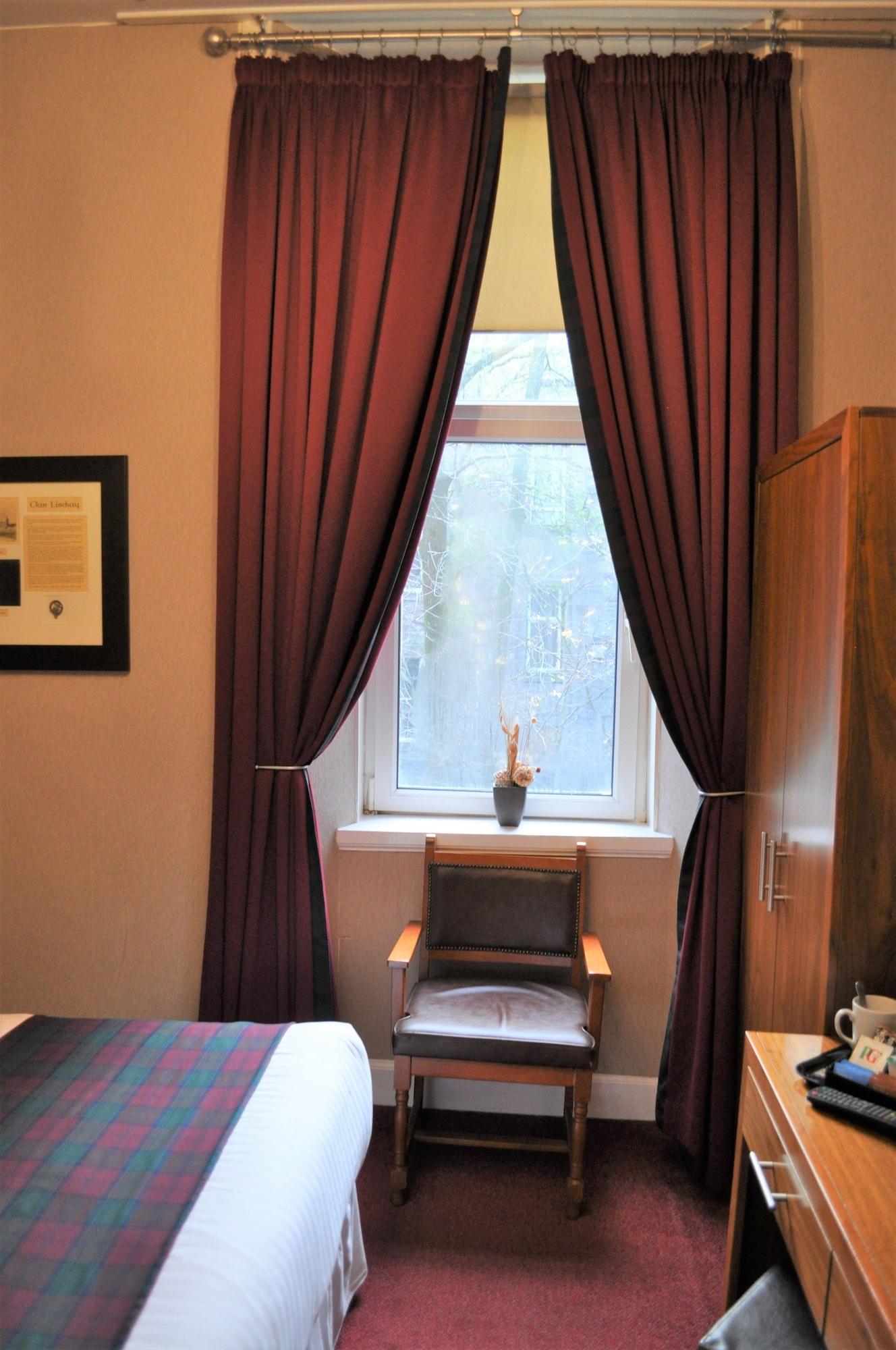 Argyll Hotel Γλασκώβη Εξωτερικό φωτογραφία