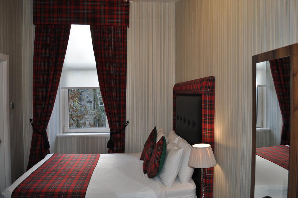 Argyll Hotel Γλασκώβη Εξωτερικό φωτογραφία
