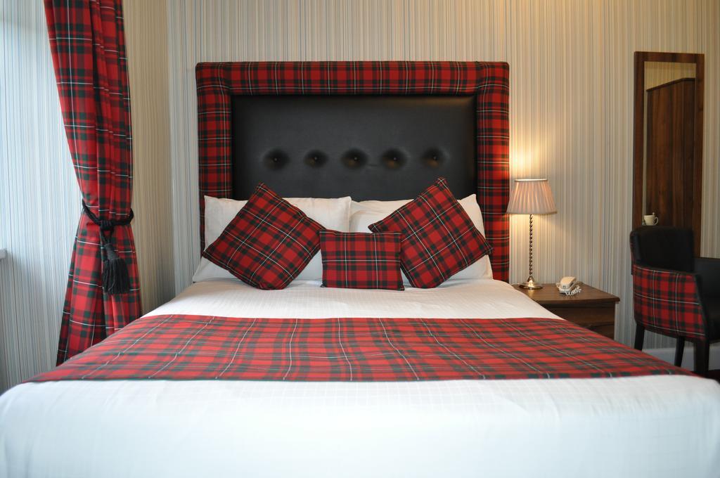 Argyll Hotel Γλασκώβη Εξωτερικό φωτογραφία