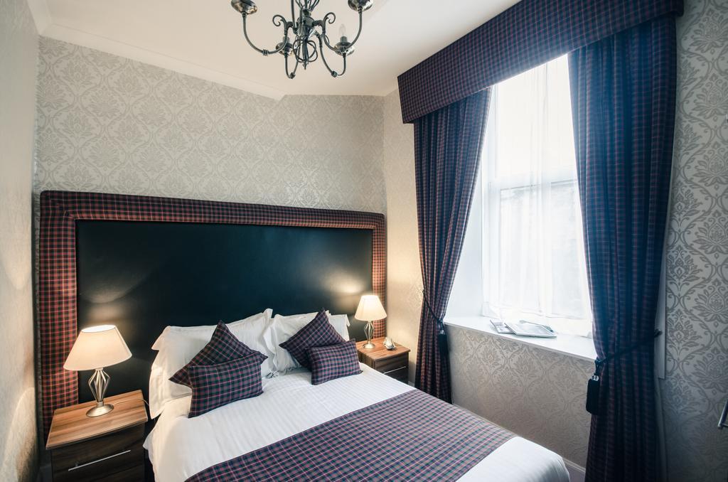 Argyll Hotel Γλασκώβη Εξωτερικό φωτογραφία
